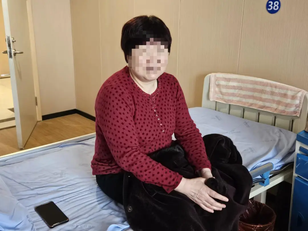 患者圖片